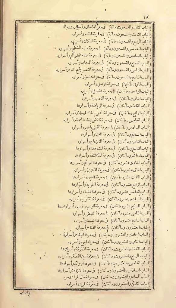 futmak.com - الصفحة 18 - من الجزء الأول من طبعة بولاق الأولى